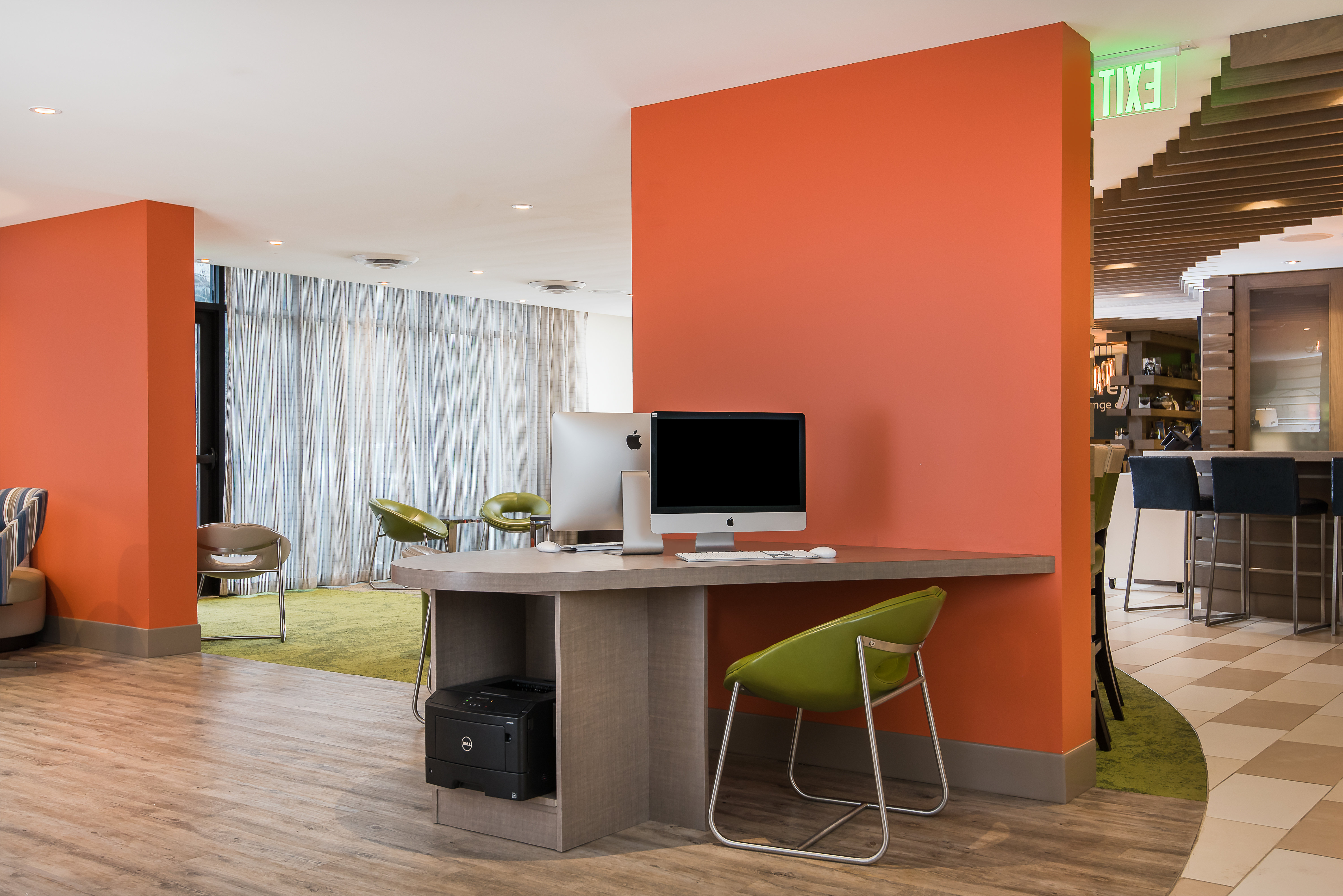 even hotel norwalk by ihg
