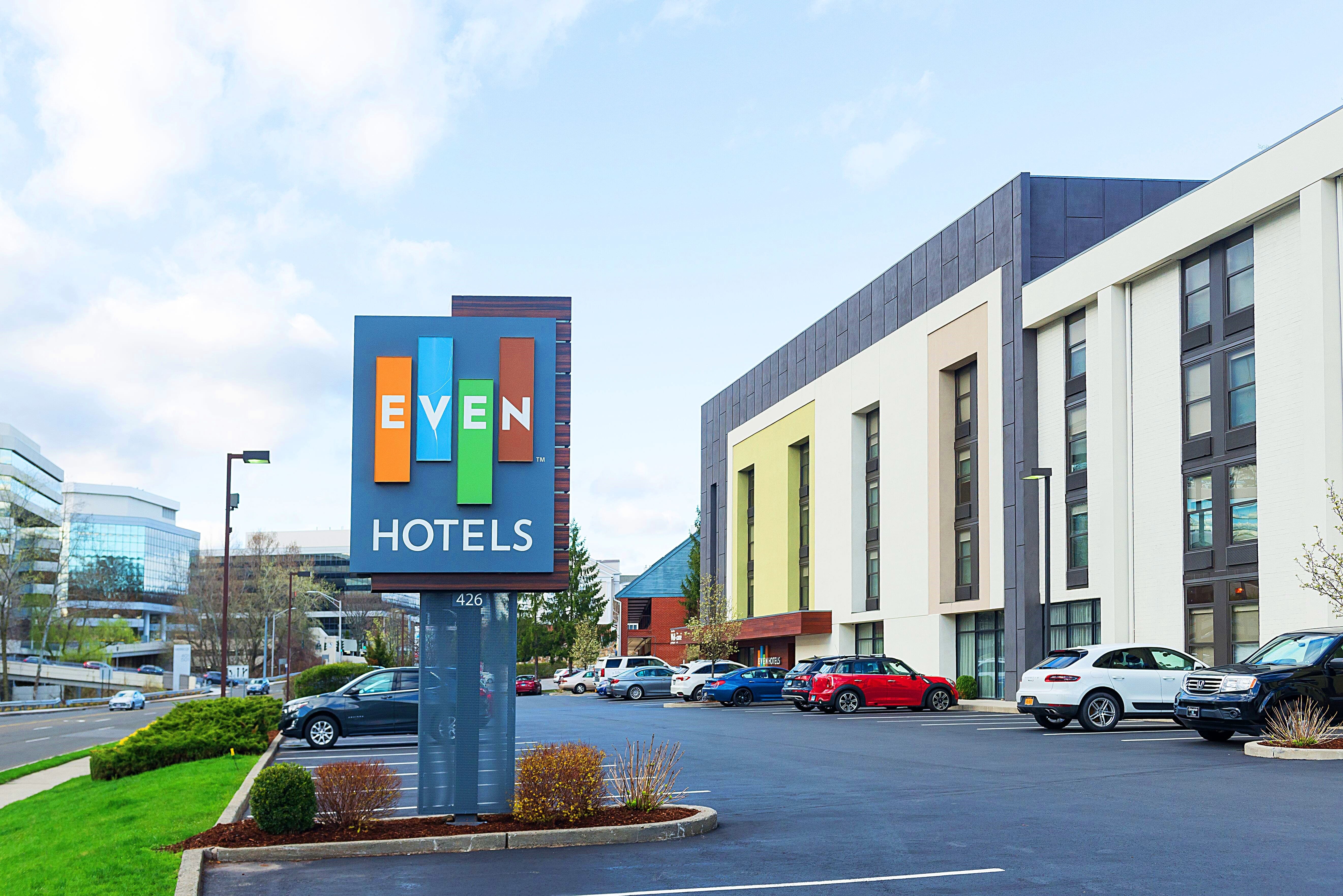 even hotel norwalk by ihg