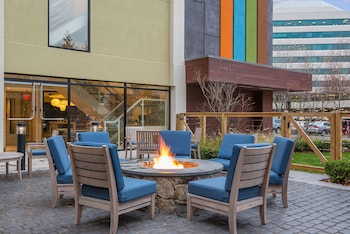 Even Hotel Norwalk By Ihg,Norwalk>>Fairfield,4 star