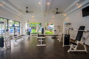 Khemara Angkor Hotel & Spa,Charles De Gaulle Road>>Siem Reap,4 star