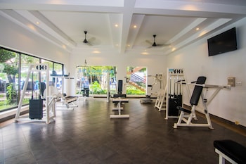 Khemara Angkor Hotel & Spa,Charles De Gaulle Road>>Siem Reap,4 star