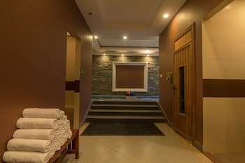 Khemara Angkor Hotel & Spa,Charles De Gaulle Road>>Siem Reap,4 star