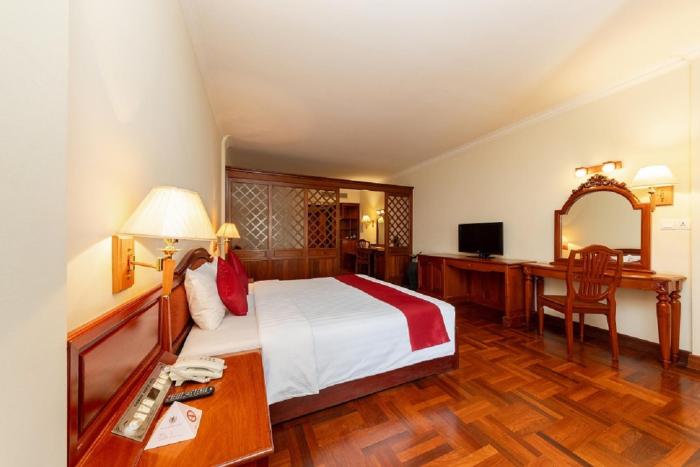 khemara angkor hotel and spa