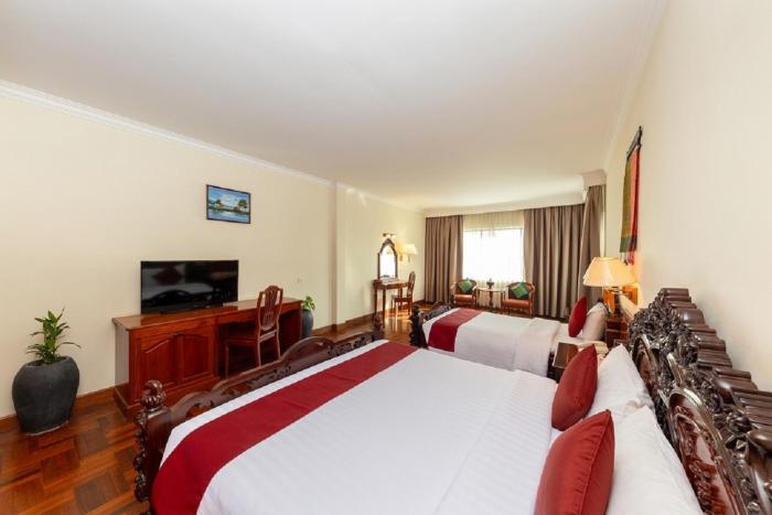 khemara angkor hotel and spa