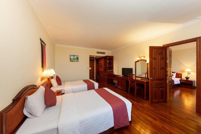 khemara angkor hotel and spa