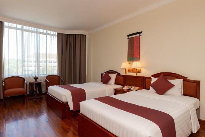 khemara angkor hotel and spa