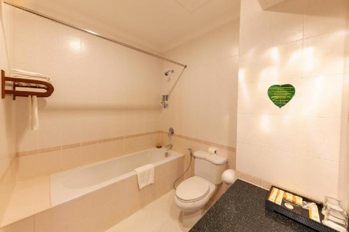 khemara angkor hotel and spa