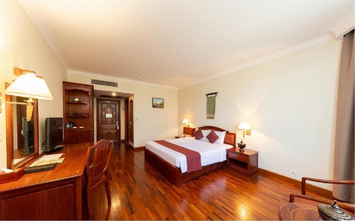 khemara angkor hotel and spa