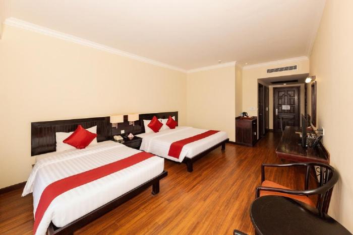 khemara angkor hotel and spa