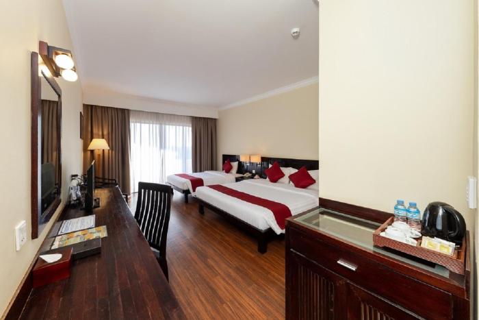 khemara angkor hotel and spa