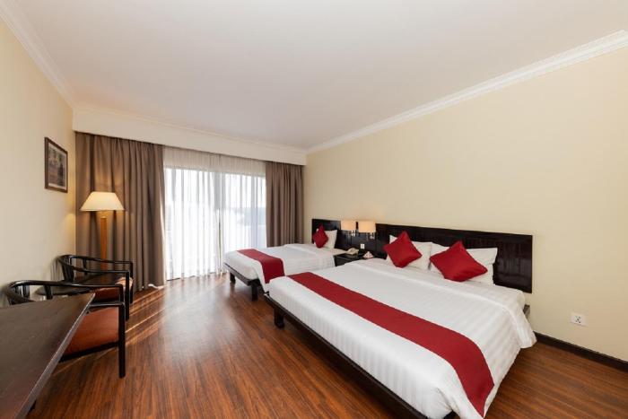 khemara angkor hotel and spa