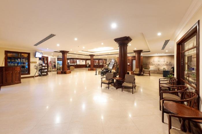 khemara angkor hotel and spa