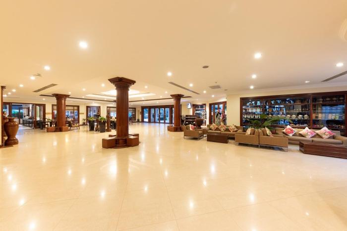 khemara angkor hotel and spa