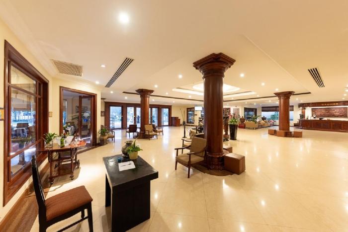 khemara angkor hotel and spa