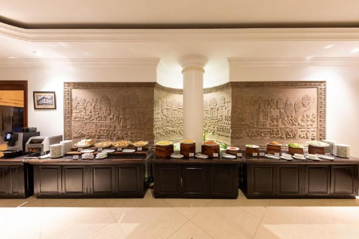 khemara angkor hotel and spa