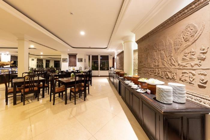 khemara angkor hotel and spa