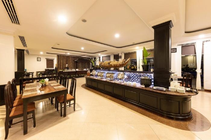 khemara angkor hotel and spa