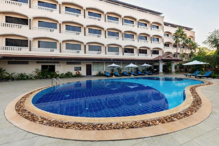 khemara angkor hotel and spa