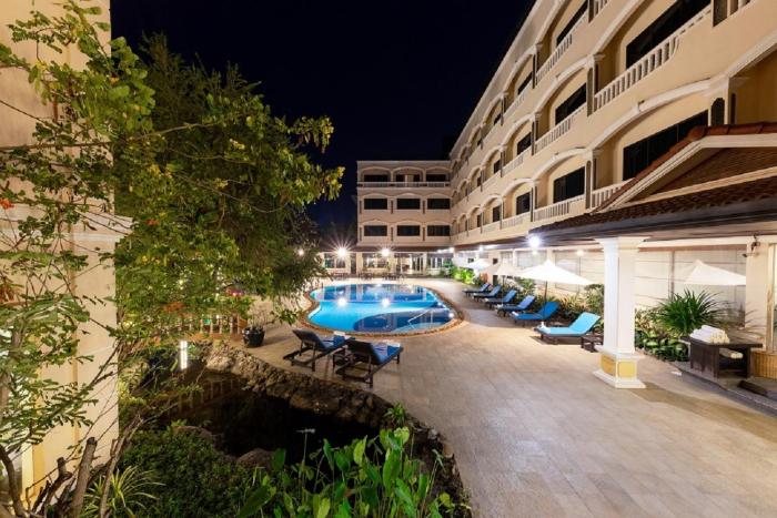 khemara angkor hotel and spa