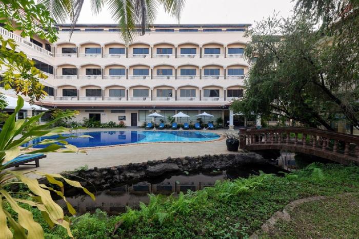 khemara angkor hotel and spa