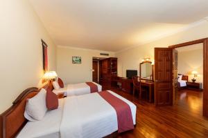 khemara angkor hotel and spa