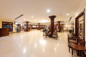 khemara angkor hotel and spa