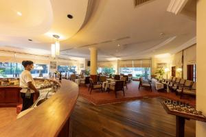 khemara angkor hotel and spa