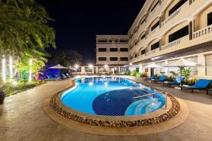 khemara angkor hotel and spa