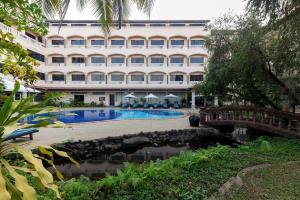 khemara angkor hotel and spa