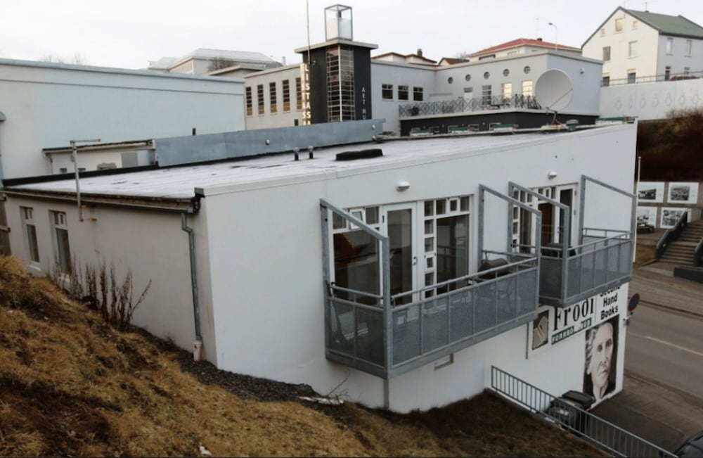 akureyri