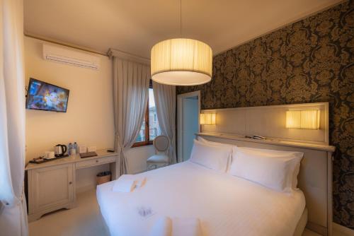 villa elda boutique hotel