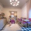 villa elda boutique hotel