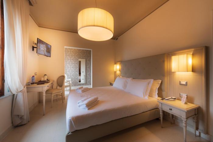 villa elda boutique hotel