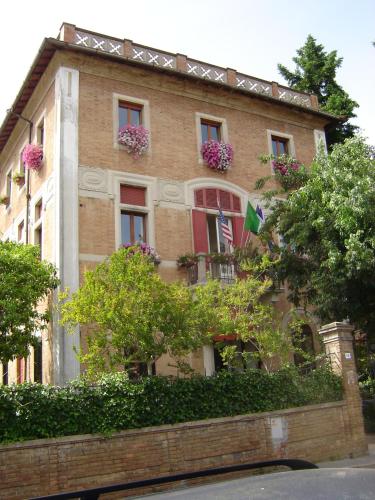 villa elda boutique hotel