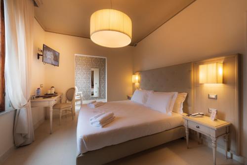 villa elda boutique hotel