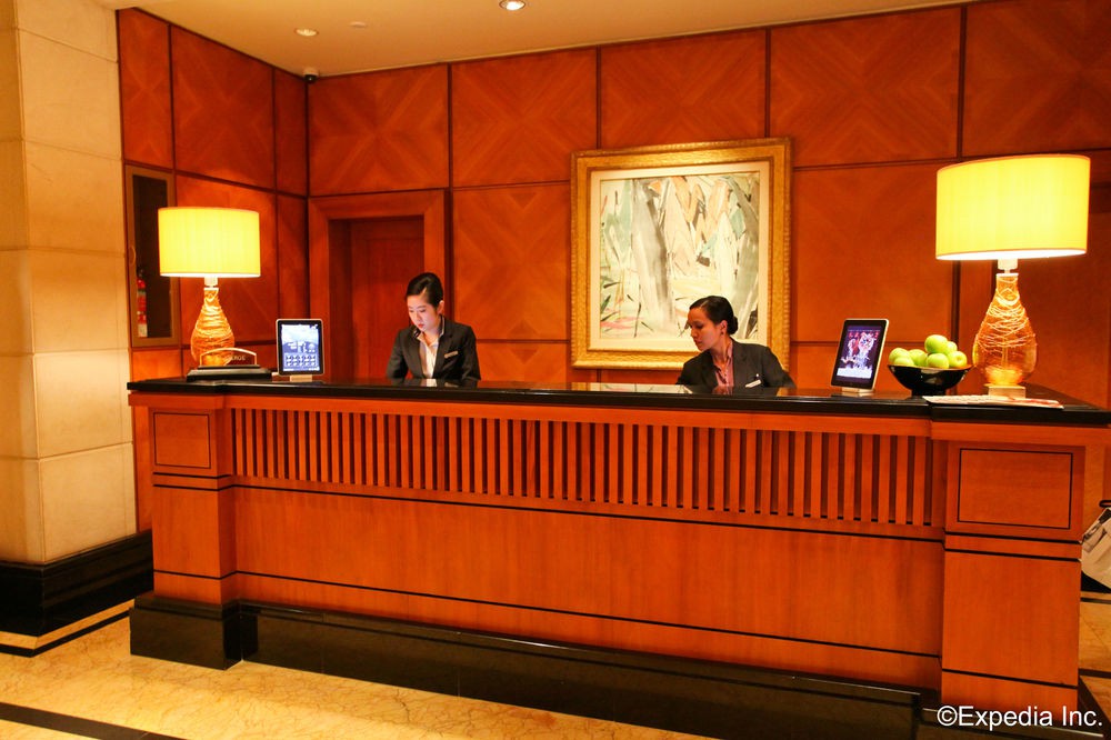 four seasons hotel singapore