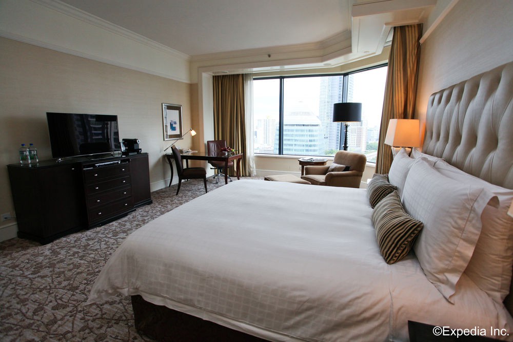 four seasons hotel singapore