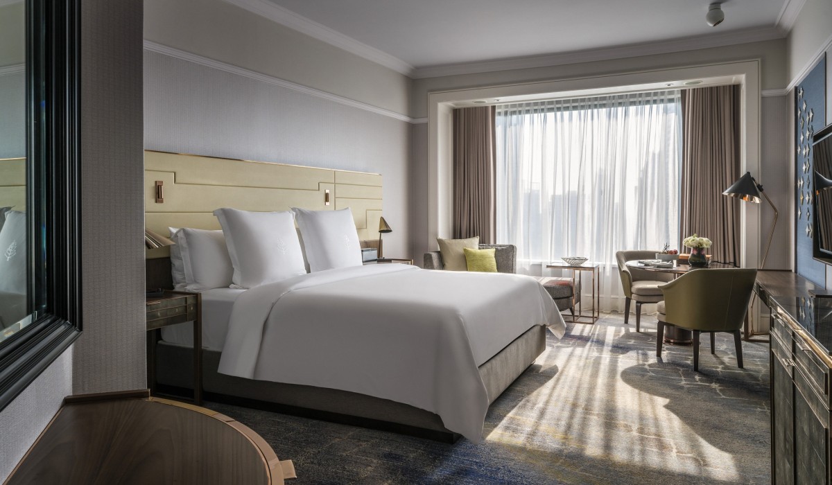 four seasons hotel singapore