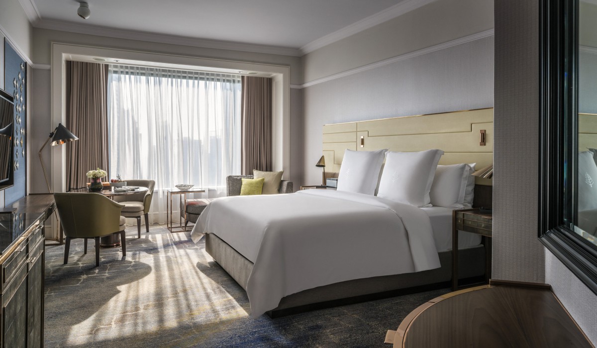 four seasons hotel singapore