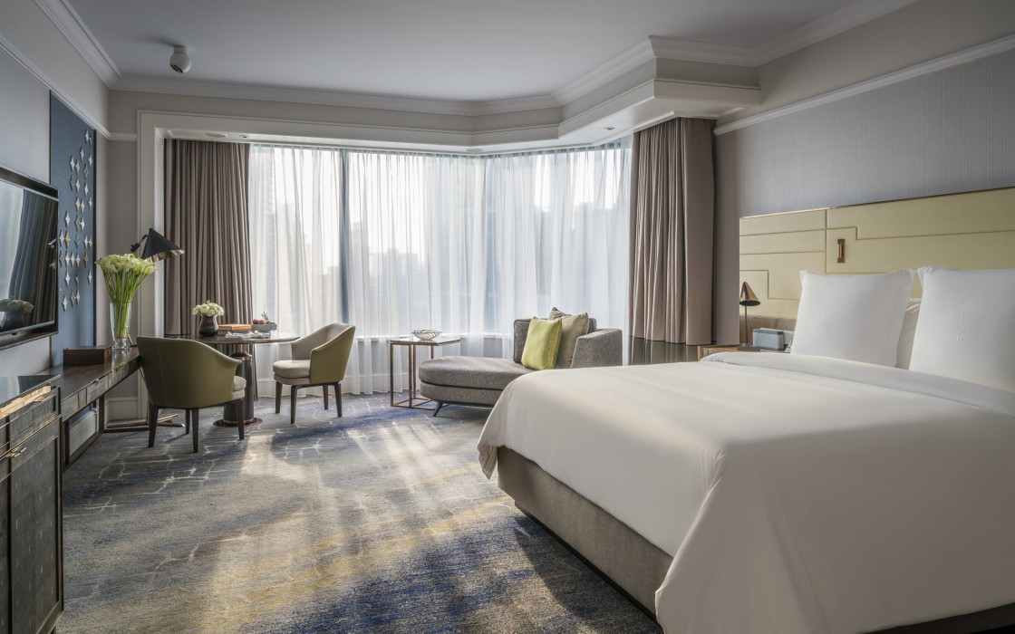 four seasons hotel singapore