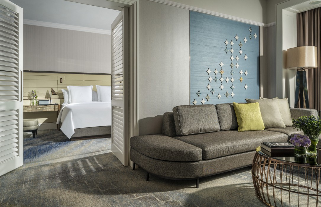 four seasons hotel singapore