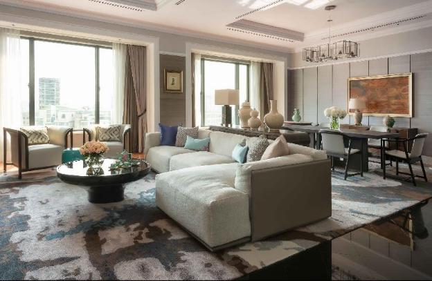 four seasons hotel singapore