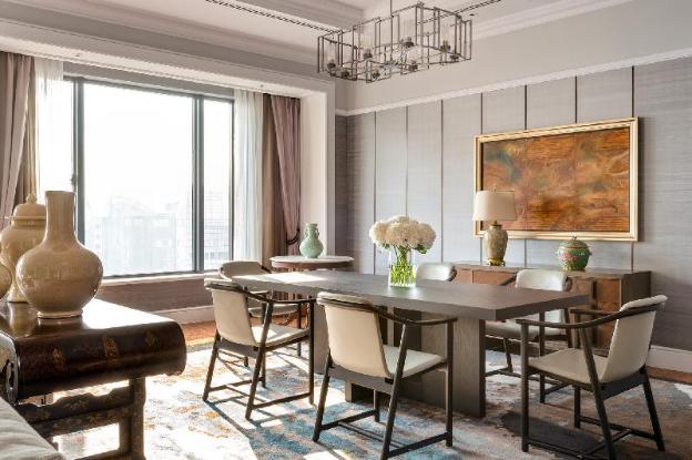 four seasons hotel singapore