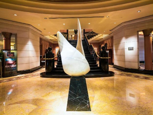four seasons hotel singapore