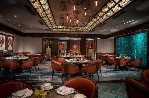 four seasons hotel singapore