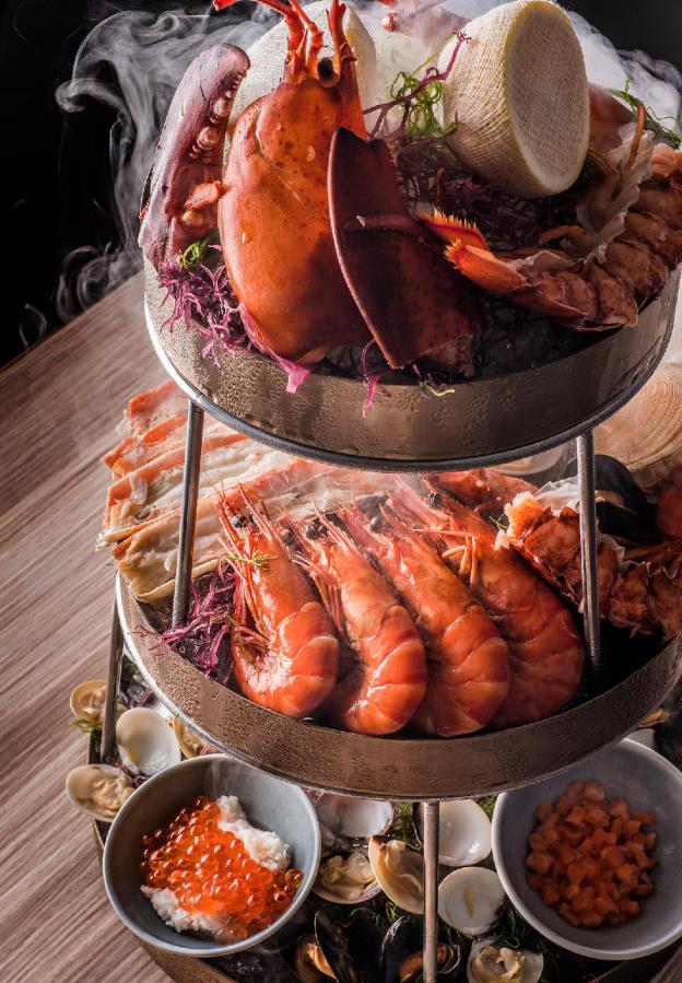 four seasons hotel singapore