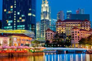 four seasons hotel singapore