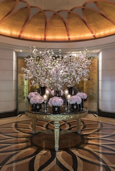four seasons hotel singapore