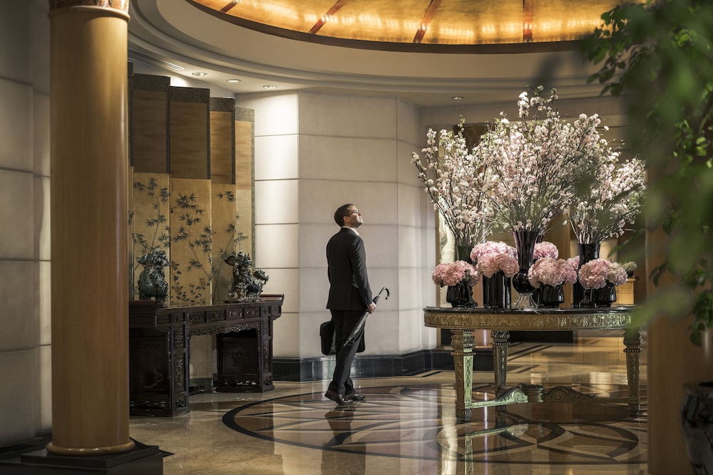 four seasons hotel singapore