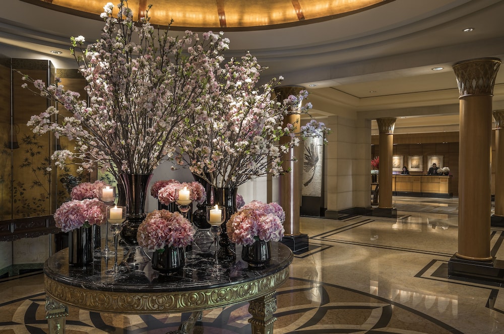 four seasons hotel singapore